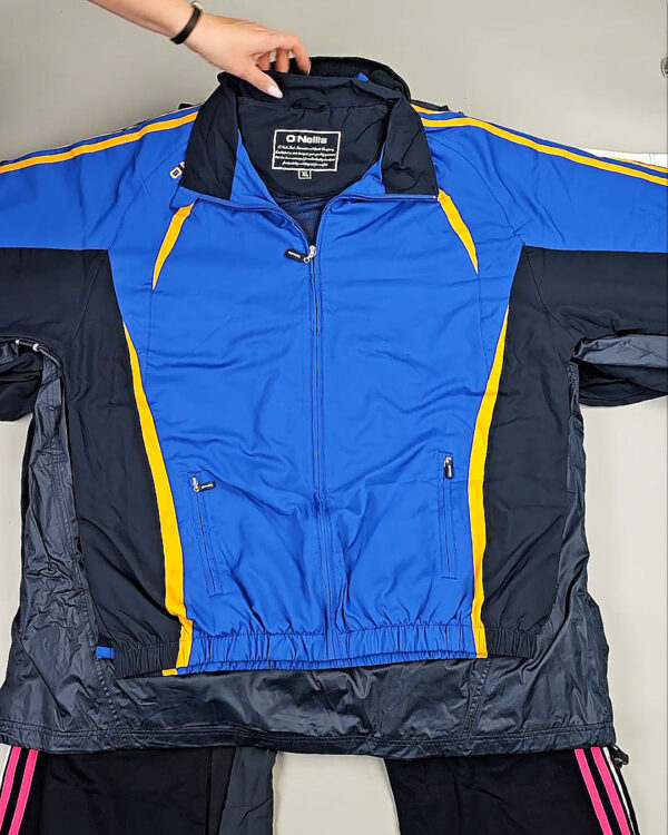 Фотография  324 - Спорт ONEIL (ONEIL SPORT mix) #25 кг, ЛОТ СТ-9939 оптом в Ростове-на-Дону и Ростовской области