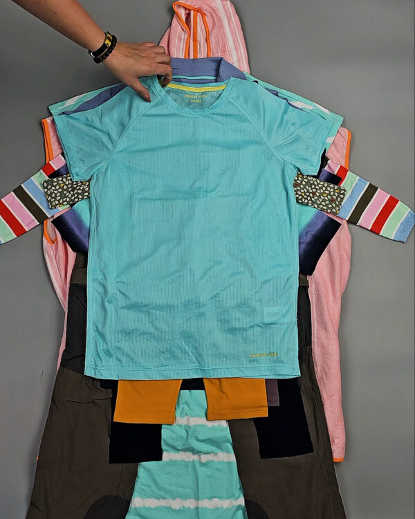 Фотография  153 - TCM Kids зима #7 кг оптом в Ростове-на-Дону и Ростовской области