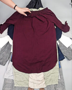 Фотография 337 - Cream Шотландия mix БМ#70 кг, ЛОТ СХ-0203 оптом в Ростове-на-Дону и Ростовской области