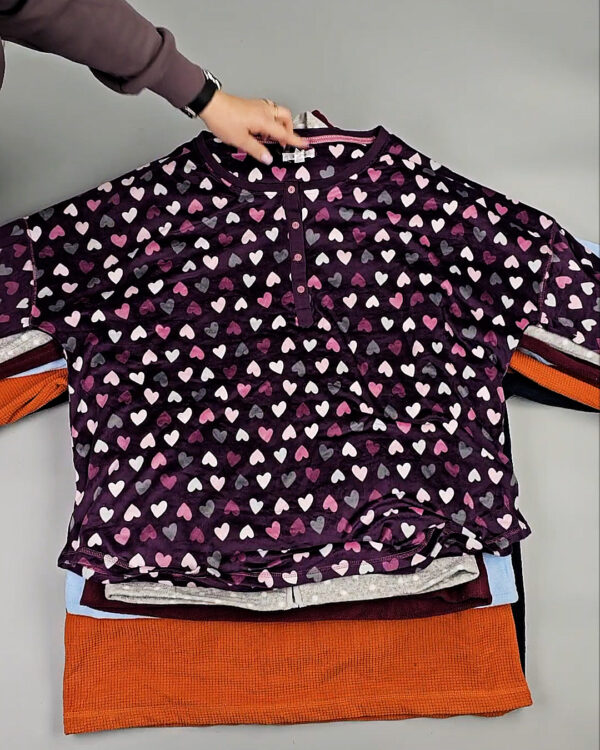 Фотография  923 - Толстовки флис м/ж (Adult Fleece Tops Premium)#18 кг, ЛОТ СХ-0250 оптом в Ростове-на-Дону и Ростовской области