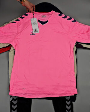 Фотография  114 - HUMMEL mix 50 AF23#19 кг, ЛОТ СТ-9642 оптом в Ростове-на-Дону и Ростовской области