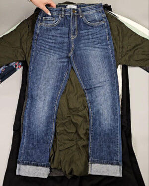 Фотография  270 - PROMOD Winter mix#15 кг, ЛОТ СТ-10098 оптом в Ростове-на-Дону и Ростовской области