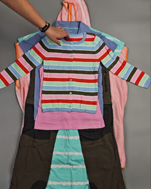 Фотография  184 - TCM Kids зима #7 кг оптом в Ростове-на-Дону и Ростовской области