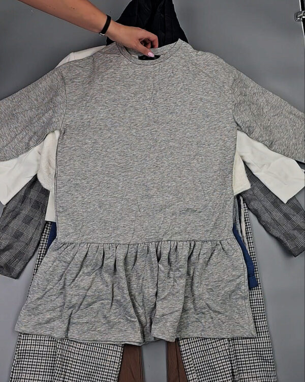 Фотография  160 - Cream Шотландия mix БМ#70 кг, ЛОТ СХ-0203 оптом в Ростове-на-Дону и Ростовской области