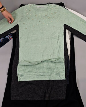 Фотография  555 - PROMOD Winter mix#15 кг, ЛОТ СТ-10098 оптом в Ростове-на-Дону и Ростовской области