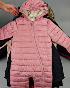 Фотография  648 - KB1W mix#15 кг, ЛОТ СХ-0256 оптом в Ростове-на-Дону и Ростовской области