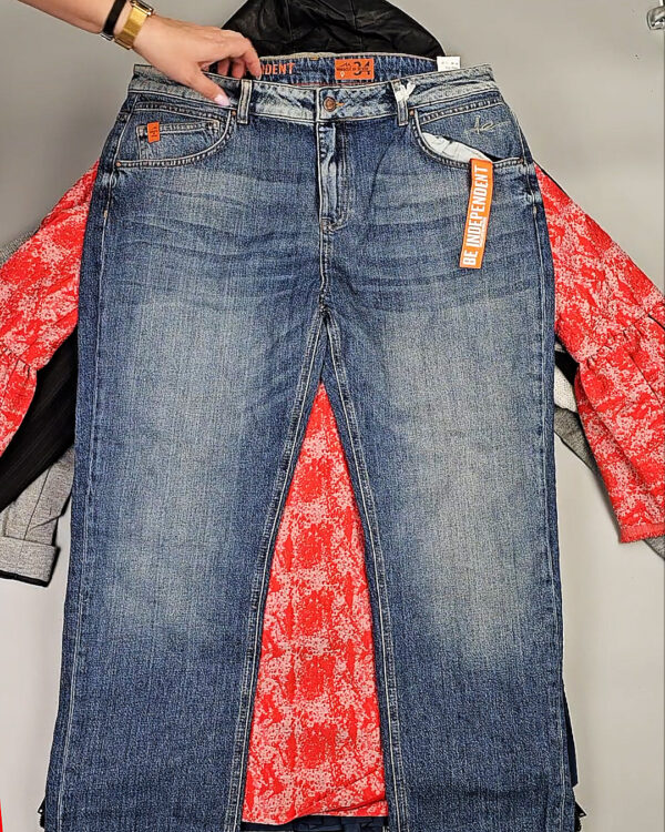 Фотография  989 - Spain Winter mix#50 кг, ЛОТ СХ-0225 оптом в Ростове-на-Дону и Ростовской области