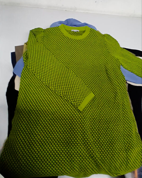 Фотография  319 - COS, CA'VAGAN, PLT mix#16 кг, ЛОТ СТ-9826 оптом в Ростове-на-Дону и Ростовской области