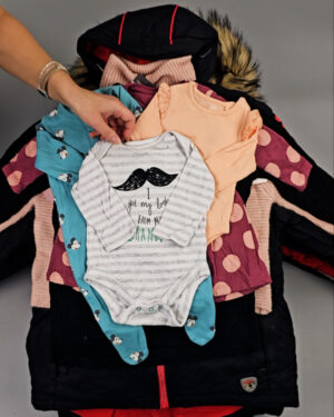 Фотография 654 - KB1W mix#15 кг, ЛОТ СХ-0256 оптом в Ростове-на-Дону и Ростовской области