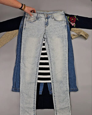 Фотография  751 - PROMOD Winter mix#15 кг, ЛОТ СТ-10095 оптом в Ростове-на-Дону и Ростовской области