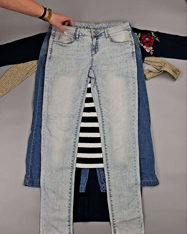 Фотография  936 - PROMOD Winter mix#15 кг, ЛОТ СТ-10095 оптом в Ростове-на-Дону и Ростовской области