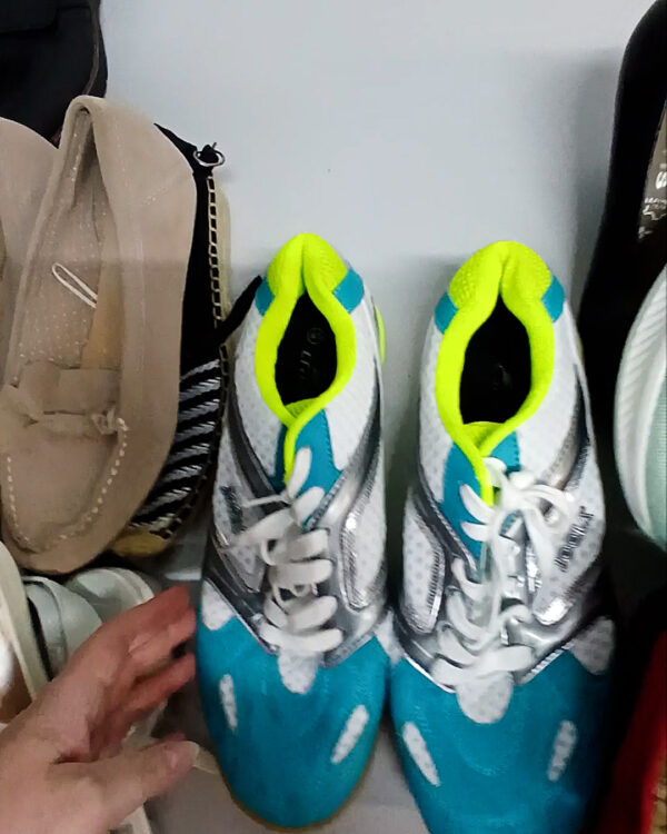 Фотография  209 - Обувь Cream Герм#19,9 кг, ЛОТ СХ-0213 оптом в Ростове-на-Дону и Ростовской области