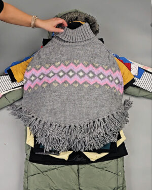 Фотография 520 - KBEW mix#15 кг, ЛОТ СХ-0258 оптом в Ростове-на-Дону и Ростовской области