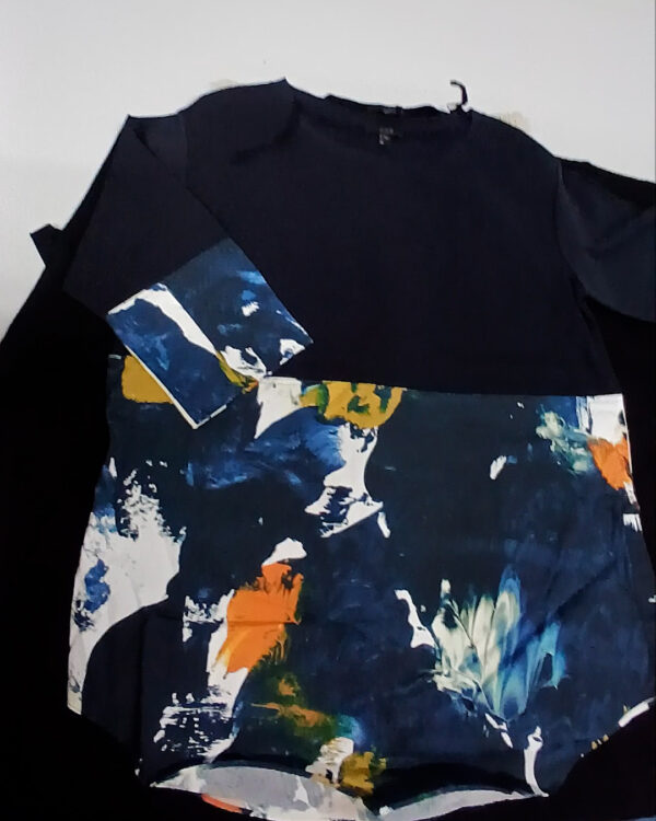 Фотография  302 - COS, CA'VAGAN, PLT mix#16 кг, ЛОТ СТ-9826 оптом в Ростове-на-Дону и Ростовской области