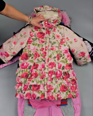 Фотография  577 - KBEW mix#15 кг, ЛОТ СХ-0259 оптом в Ростове-на-Дону и Ростовской области