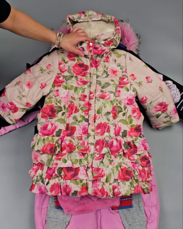 Фотография  810 - KBEW mix#15 кг, ЛОТ СХ-0259 оптом в Ростове-на-Дону и Ростовской области