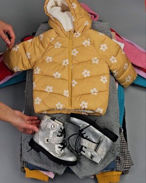 Фотография  112 - KBCW mix#15 кг, ЛОТ СХ-0260 оптом в Ростове-на-Дону и Ростовской области