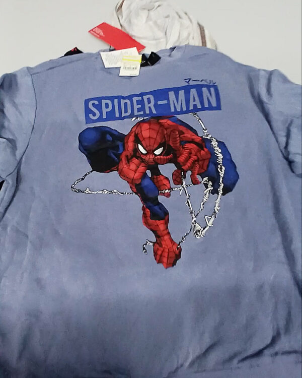 Фотография  307 - DISCOUNT BRAND MIX #15 кг, ЛОТ СТ-9825 оптом в Ростове-на-Дону и Ростовской области