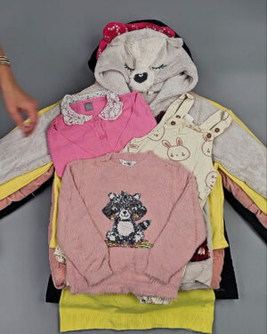 Фотография  209 - KB1W mix#15 кг, ЛОТ СХ-0257 оптом в Ростове-на-Дону и Ростовской области