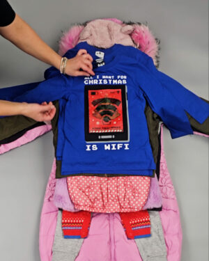 Фотография 915 - KBEW mix#15 кг, ЛОТ СХ-0259 оптом в Ростове-на-Дону и Ростовской области