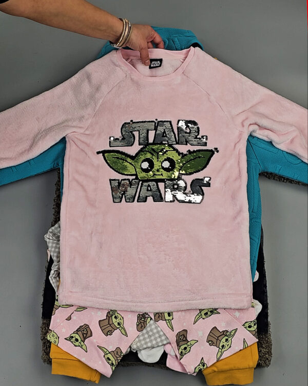 Фотография  144 - KBCW mix#15 кг, ЛОТ СХ-0260 оптом в Ростове-на-Дону и Ростовской области