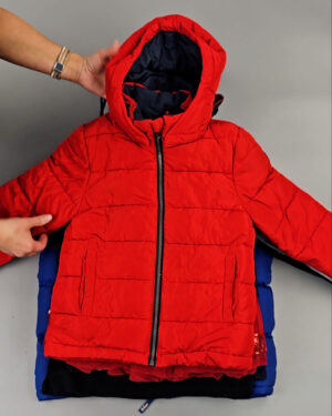 Фотография  139 - KB1W mix#15 кг, ЛОТ СХ-0256 оптом в Ростове-на-Дону и Ростовской области