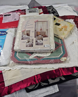 Купить ПДО Household БМ#20 кг, ЛОТ СХ-0273 оптом в Ростове-на-Дону и Ростовской области