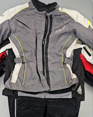 Купить МОТО одежда mix БМ#19,4 кг, ЛОТ СХ-0277 оптом в Ростове-на-Дону и Ростовской области