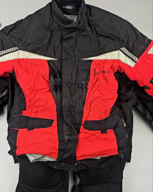 Купить МОТО одежда mix БМ#16,9 кг, ЛОТ СХ-0280 оптом в Ростове-на-Дону и Ростовской области