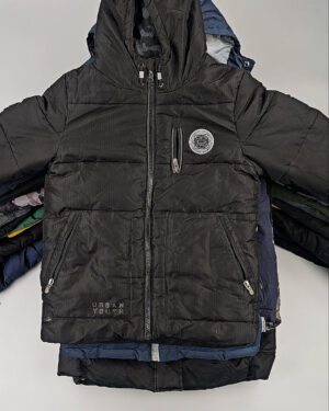 Купить Куртки детские (Children Anoraks)#11 кг, ЛОТ СХ-0282 оптом в Ростове-на-Дону и Ростовской области