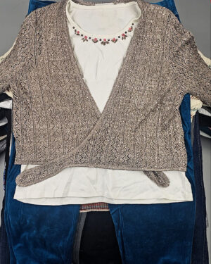 Купить Oversize Winter mix Premium#25 кг, ЛОТ СХ-0286 оптом в Ростове-на-Дону и Ростовской области