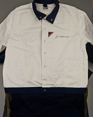 Купить Рабочая одежда крем+экстра (Work clothes cr+ex)#25 кг, ЛОТ СХ-0265 оптом в Ростове-на-Дону и Ростовской области