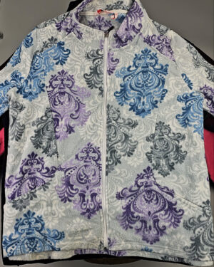 Купить Толстовки флис м/ж (Adult Fleece Tops Pr/Lux)#18 кг, ЛОТ СХ-0262 оптом в Ростове-на-Дону и Ростовской области