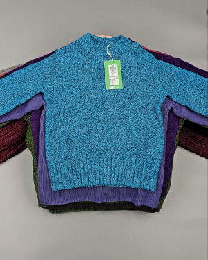 Купить Джемпера JJXX 045 #7 кг, ЛОТ СТ-10018 оптом в Ростове-на-Дону и Ростовской области