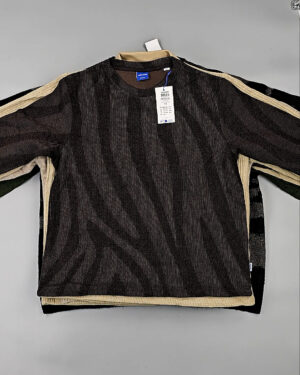 Купить Джемпера JACK JONES men 045#4,5 кг, ЛОТ СТ-10035 оптом в Ростове-на-Дону и Ростовской области