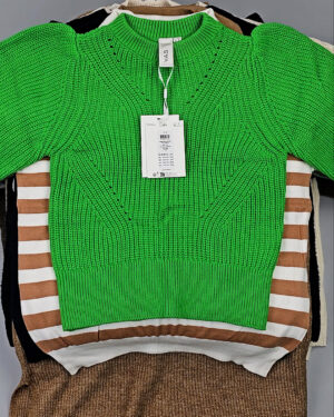 Купить Джемпера Bestseller 104#7 кг, ЛОТ СТ-10043 оптом в Ростове-на-Дону и Ростовской области