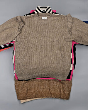 Купить Джемпера Bestseller 104#7 кг, ЛОТ СТ-10044 оптом в Ростове-на-Дону и Ростовской области