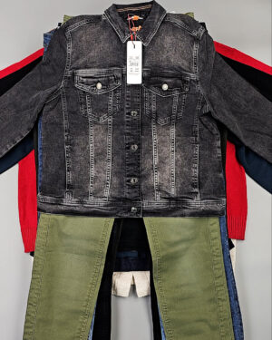 Купить STREET ONE/CECIL W mix#10 кг, ЛОТ СТ-10048 оптом в Ростове-на-Дону и Ростовской области