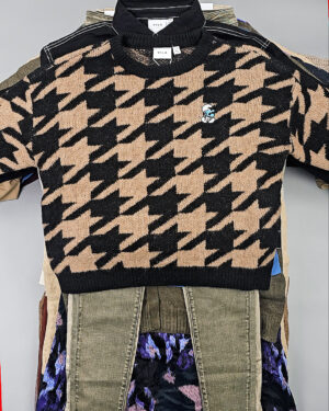 Купить VILA Winter mix 104#15 кг, ЛОТ СТ-10080 оптом в Ростове-на-Дону и Ростовской области