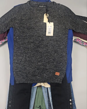 Купить DK+Bestseller Winter mix 064#9,2 кг, ЛОТ СТ-10090 оптом в Ростове-на-Дону и Ростовской области