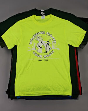 Купить Футболки м/ж (Super T-Shirts Printed)#10 кг, ЛОТ СХ-0270 оптом в Ростове-на-Дону и Ростовской области