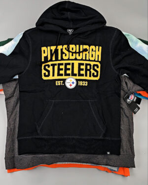 Купить HOODIE CAN 084#10 кг, ЛОТ СТ-10115 оптом в Ростове-на-Дону и Ростовской области