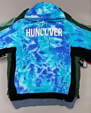 Купить HOODIE CAN 084#10 кг, ЛОТ СТ-10119 оптом в Ростове-на-Дону и Ростовской области