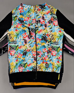 Купить Толстовки CIRCUS 095#15 кг, ЛОТ СТ-10122 оптом в Ростове-на-Дону и Ростовской области