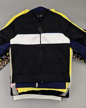 Купить Толстовки CIRCUS 095#15 кг, ЛОТ СТ-10123 оптом в Ростове-на-Дону и Ростовской области