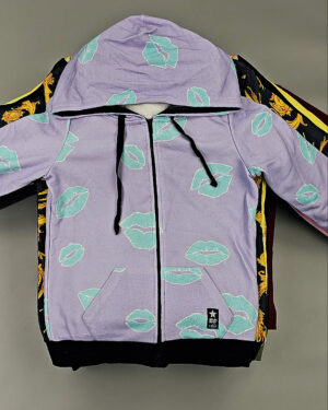 Купить Толстовки CIRCUS 095#15 кг, ЛОТ СТ-10126 оптом в Ростове-на-Дону и Ростовской области