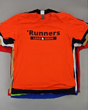 Купить Футболки м/ж (Super T-Shirts Printed)#10 кг, ЛОТ СХ-0271 оптом в Ростове-на-Дону и Ростовской области