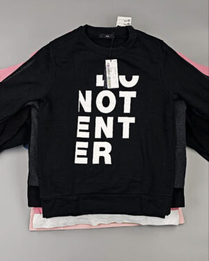 Купить Толстовки Корея 085#7,0 кг, ЛОТ СТ-10141 оптом в Ростове-на-Дону и Ростовской области