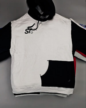 Купить Толстовки муж HOLLISTER SW#10 кг, ЛОТ СТ-10109 оптом в Ростове-на-Дону и Ростовской области