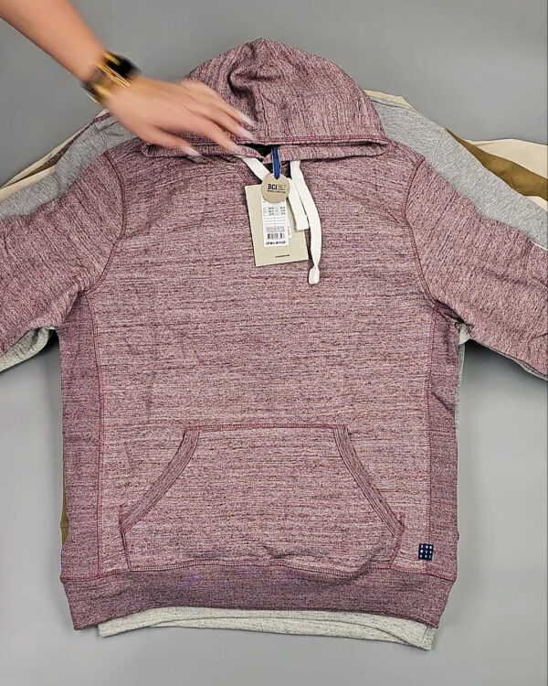 Фотография  799 - Толстовки BLEND HE 045#7 кг, ЛОТ СТ-10130 оптом в Ростове-на-Дону и Ростовской области